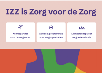 Zorg voor de zorgprofessional: Zo werkt duurzame inzetbaarheid