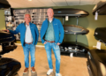 Een dakdrager is voor elke auto en versie weer anders