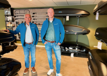 Een dakdrager is voor elke auto en versie weer anders