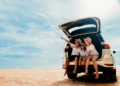 Nederlanders deze zomer massaal met vierwieler op reis. Auto in conditie, of (ook) aan vakantie toe?