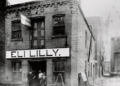 Aan het woord: Eli Lilly