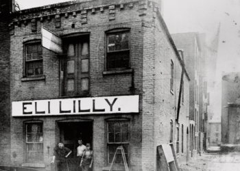 Aan het woord: Eli Lilly