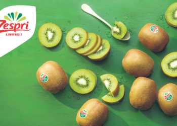Eet je vaak kiwi’s? Dit doet het met je stoelgang