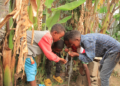 Stichting Water for Life verandert levens met schoon drinkwater