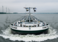 ‘Verduurzaming van de binnenvaart zonder level playing field is geen energietransitie, maar een marktverstoring’