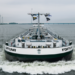 ‘Verduurzaming van de binnenvaart zonder level playing field is geen energietransitie, maar een marktverstoring’