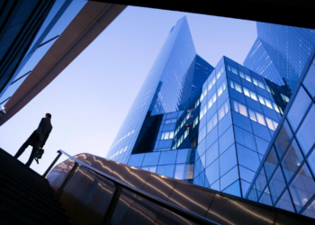 Innovatie begint bij de mens