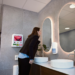 Menstruatieproducten op het werk zijn net zo essentieel als toiletpapier