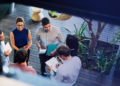 Wie blijft leren, blijft leiden en innoveren: Hoe versterkt Sioo het ontwikkelvermogen van organisaties?
