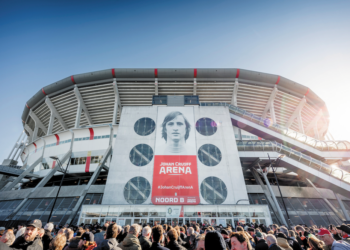 De Johan Cruijff ArenA als schaalbaar model en living lab voor de stad, sector en buurt