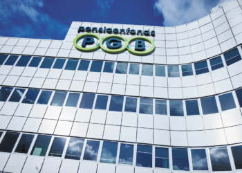 Pensioenfonds PGB staat open voor groei
