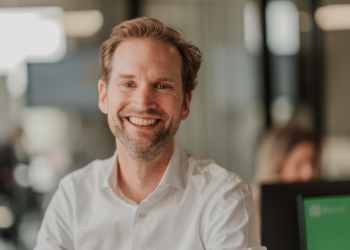 Minox is dankzij AI op de weg naar 100% realtime automatisch boekhouden