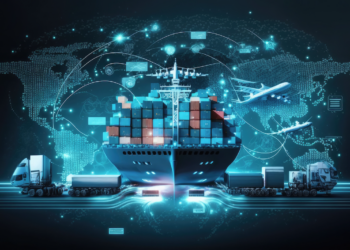 AI helpt logistieke processen te optimaliseren in een steeds complexere wereld