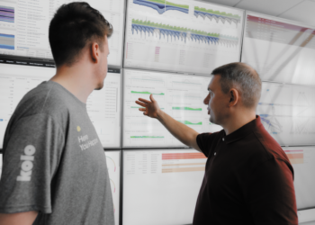Met Kolo is Europese data-autonomie weer dichterbij