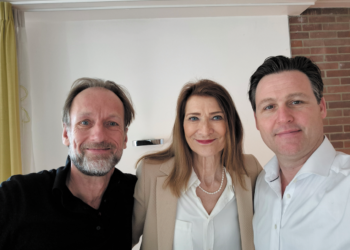 Nederland is fintech’s ‘Gateway to Europe’