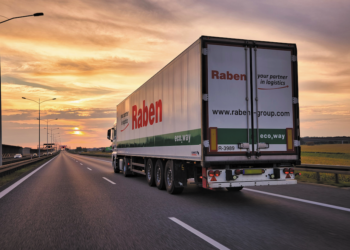 Raben Group ziet groeiende vraag naar geïntegreerde supply chain oplossingen