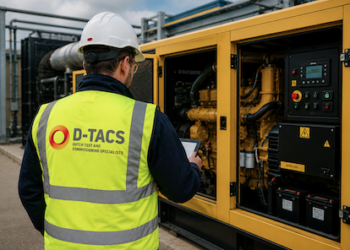 Onafhankelijke commissioning maakt verborgen gebreken zichtbaar