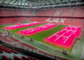 De Johan Cruijff ArenA is een magneet voor innovatie