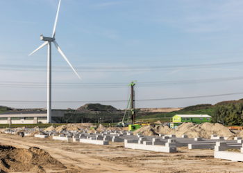 Mobilis vernieuwt de infra- en energiestructuur zonder Nederland stil te zetten ‘We noemen ons de verbindende hoofdaannemer’