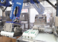De eiermachines van Moba maken de eiersector slimmer, efficiënter en duurzamer