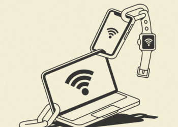 Zorgeloos vakantie vieren in een digitale wereld