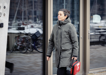 Pulse4all: levens redden en (mee)bouwen aan een hartveilig Europa