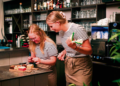 Impact staat bij Hai elke dag op het menu
