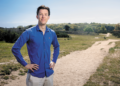 Stijn landstra laat zich niet door zijn oogziekte tegenhouden ‘Je hebt zelf grip op hoe je met dingen omgaat’