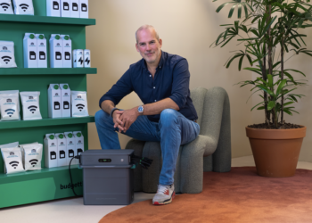 Vanaf 2027 stopt salderen. Zo houd je grip op je energierekening