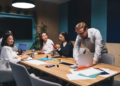 ‘Hogere productiviteit kan hand in hand gaan met goed werk’
