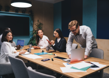 ‘Hogere productiviteit kan hand in hand gaan met goed werk’