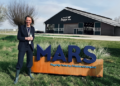 Market Head Mars Nederland Catrien d’Ancona: ‘De toekomst is aan partijen die de moed hebben om samen op te trekken’