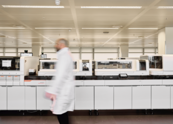Voorkomen begint vóór de zorg