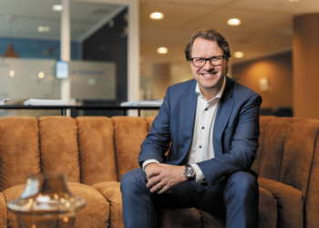 Cyberveiligheid verschuift van IT-issue naar een bestuursvraagstuk