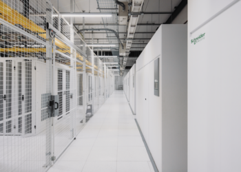 De grens van het Nederlandse datacenter ligt niet bij techniek, maar bij stroom
