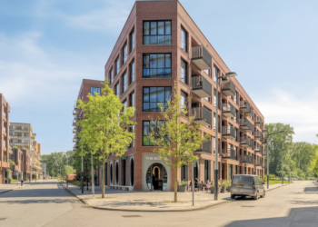 Wanneer beheer begint bij de tekentafel