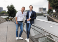 Het KPN Mooiste Contact Fonds verbindt mensen