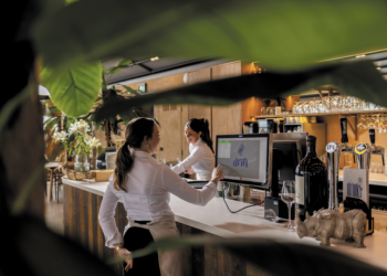 Horeca draait op mensen, niet op systemen