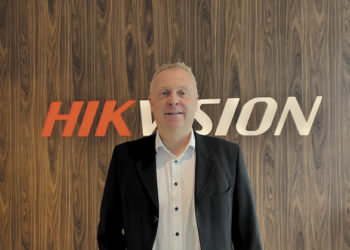 Cybersecurity begint ook bij fysieke beveiliging
