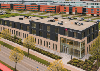 ‘Eindelijk snel geholpen’: Nieuwe specialistische kliniek opent in Utrecht