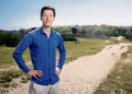 Stijn landstra laat zich niet door zijn oogziekte tegenhouden ‘Je hebt zelf grip op hoe je met dingen omgaat’