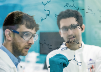 Vertex Pharmaceuticals: Vijfentwintig jaar innovatie en betrokkenheid bij mensen met CF