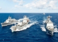 From Policy to Practice: Powering Maritime Excellence
