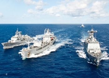 From Policy to Practice: Powering Maritime Excellence