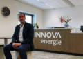 Energiemarkt ingewikkeld? Innova Energie helpt met persoonlijk advies en slimme oplossingen