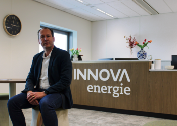 Energiemarkt ingewikkeld? Innova Energie helpt met persoonlijk advies en slimme oplossingen