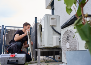 Energiemaand: Nu de kou terugkeert, telt elke graad die niet weglekt